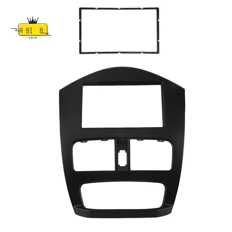 

ABIB-Car Radio Fascia Stereo Trim Dash Kit для Spark (M300) 178X102 мм