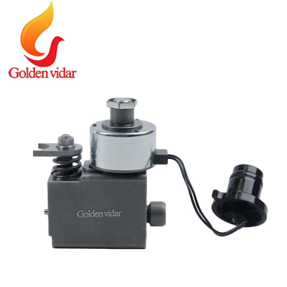 แอคชูเอเตอร์, วาล์วน้ำสำหรับ Caterpillar C7/ปั๊มน้ำมันเชื้อเพลิง C9, ชุดประกอบปั๊มกระตุ้น319-0678, สำหรับเครื่องยนต์325D/329D/336D/330D