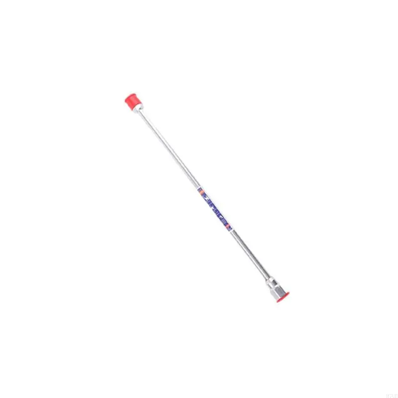 97QD Vật liệu kim loại cao 20/30/50cm Kích thước khác nhau Thanh mở rộng áp suất cao không dễ uốn cong