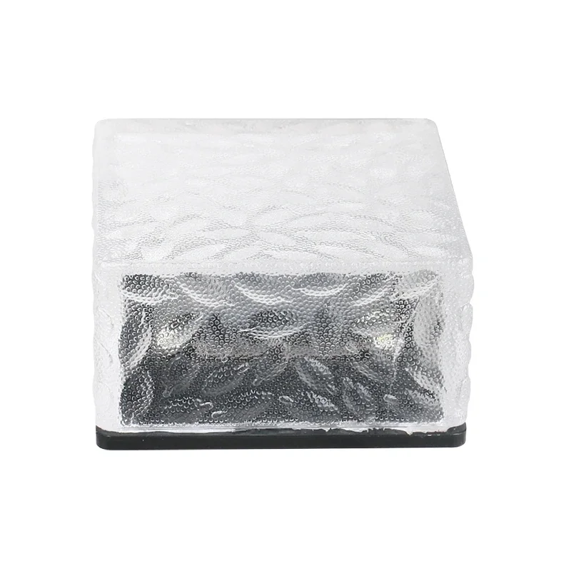 Factory Price IP65 Panel Light Solar Lighting LED Outdoor Light Cube Solar Garden Light