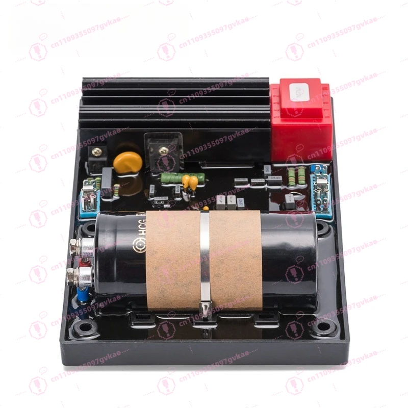 High Quality R449 AVR Voltage Regulator Board Automatic Voltage Regulating Panel for Generator Parts