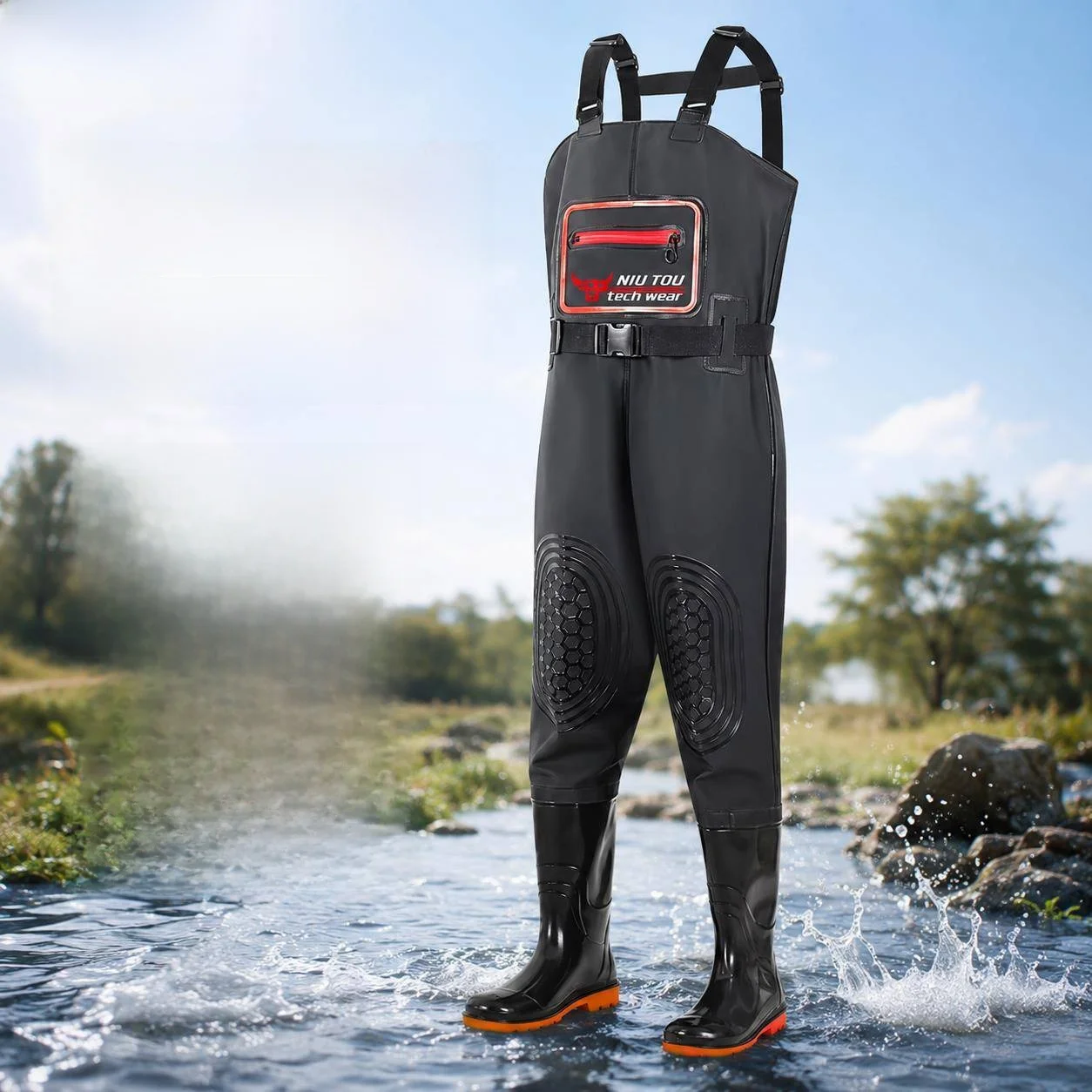 pantaloni-da-pesca-rinforzati-in-tendine-di-toro-con-stivali-da-pioggia-attrezzatura-da-pesca-per-uomo-per-campeggio-e-viaggi-invernali-all'aperto