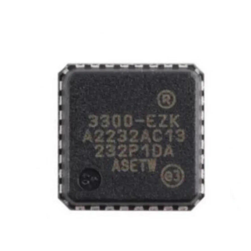 

3300-EZK USB3300-EZK QFN32 (Количество на складе: 10 штук)