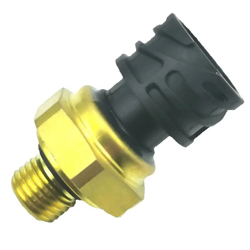 OE: 2126981 2041677 1826279 LKW Turbolader Motoröldrucksensor für DAF CF85IV XF95 XF105 – Detail 3