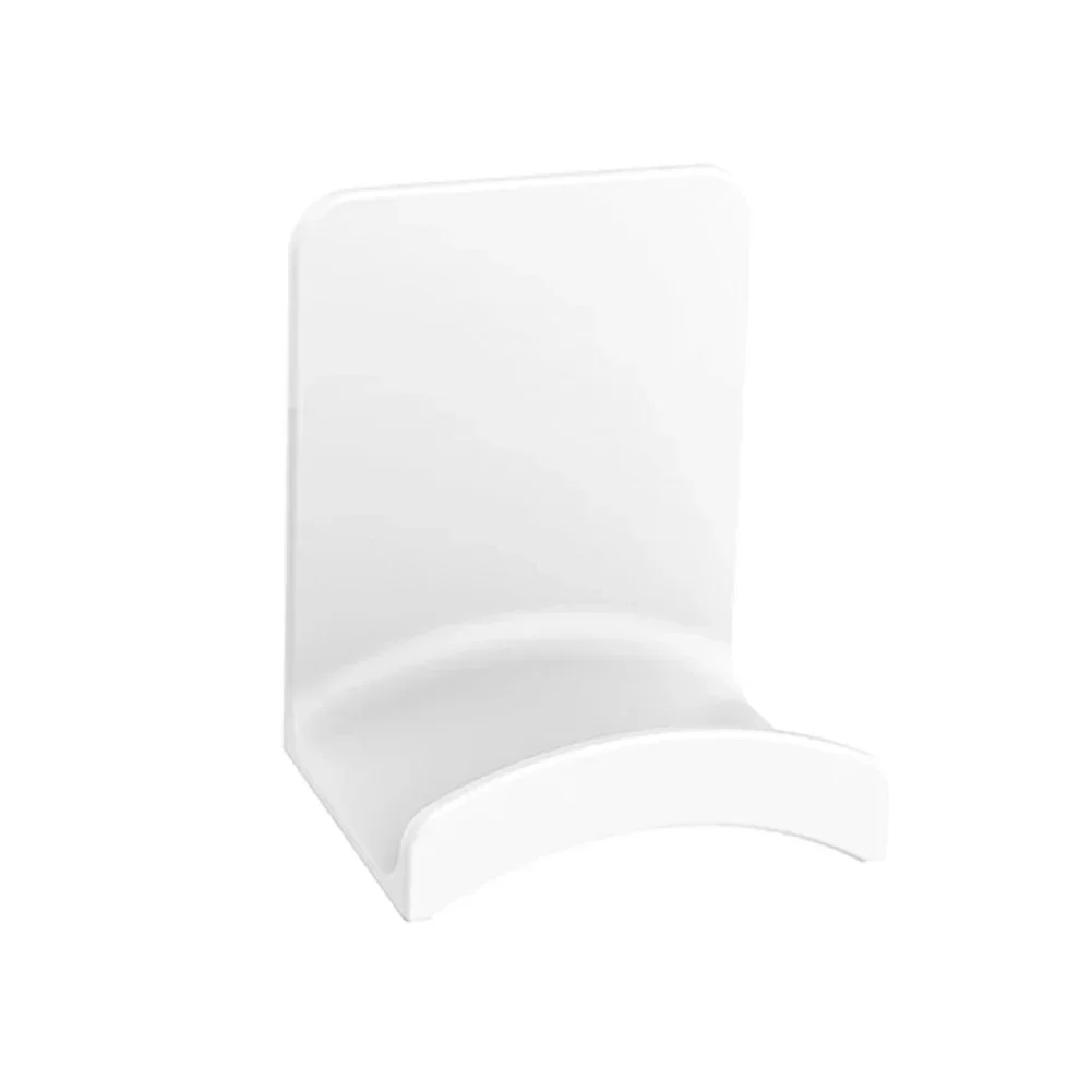 Universal Adhesive Headphone Wall Mount