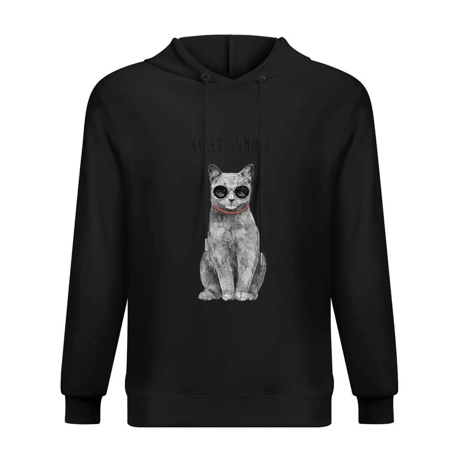 Hola Sudadera con capucha de verano ropa de estilo coreano ropa de hombre otoño nuevos productos ropa de hombre Sudadera con capucha hombre