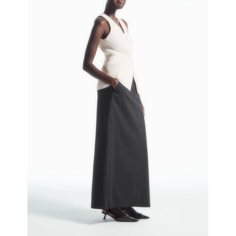 Z Women's Knitted V… - image