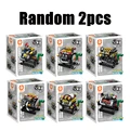 Random 2 pcs