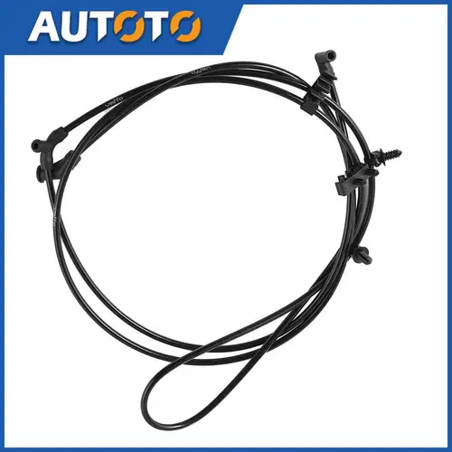 Pieza de manguera limpiaparabrisas # 55079200 Reemplazo de AD para Jeep Grand Cherokee Dodge Durango 2011-2018 accesorios de coche