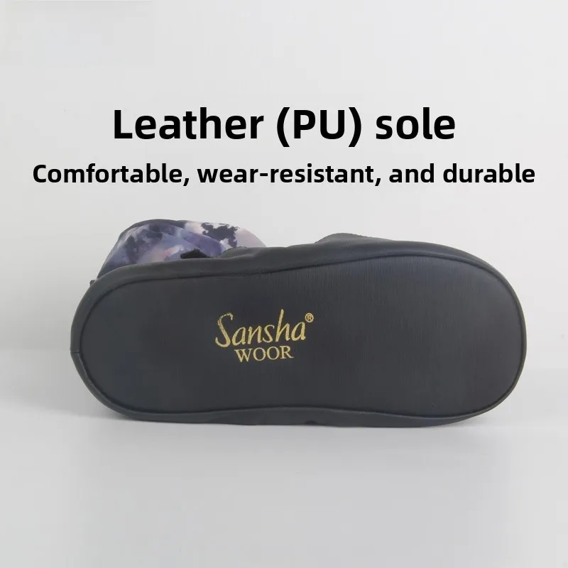 warm-thiened-dance-oes-with-fce-for-winter-training-performance-sana-ballet-oes-anti-cold-traditional-chinese-ink