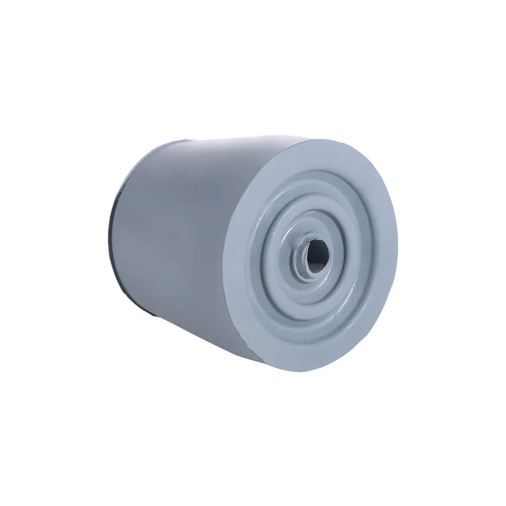 

4 pcs Non-slip Shower Chair Leg Cap Rubber Anti-Skid Protector Cap 25mm/28mm Floor Protector Furniture Slider Bathroom