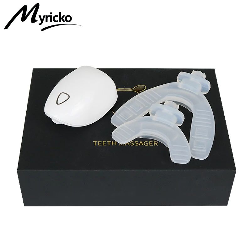 Dental Orthodontic Periodontal Soothing Device Effectively Relieves Discomfort During Orthodontics Dentist Supplies Equipment