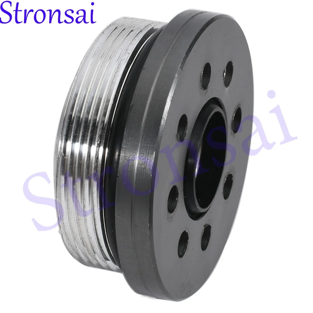 

48630-98L01 Крышка декоративной тяги для 4-тактного подвесного двигателя Suzuki DF200/225/250/300 48630-98L00; 48690-98J00