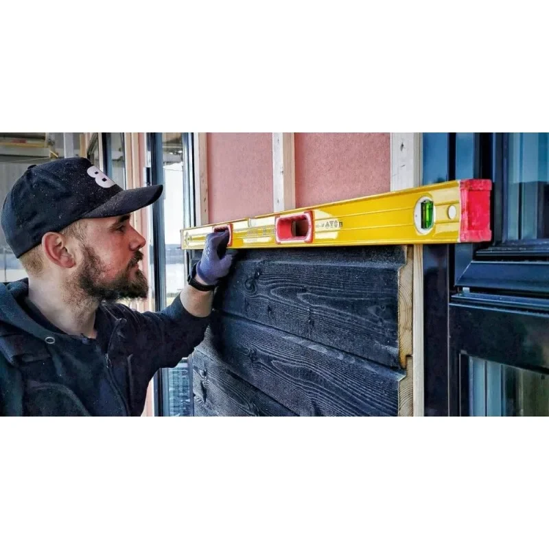 Set e custodia classici a 6 livelli di tipo 196 più venduto