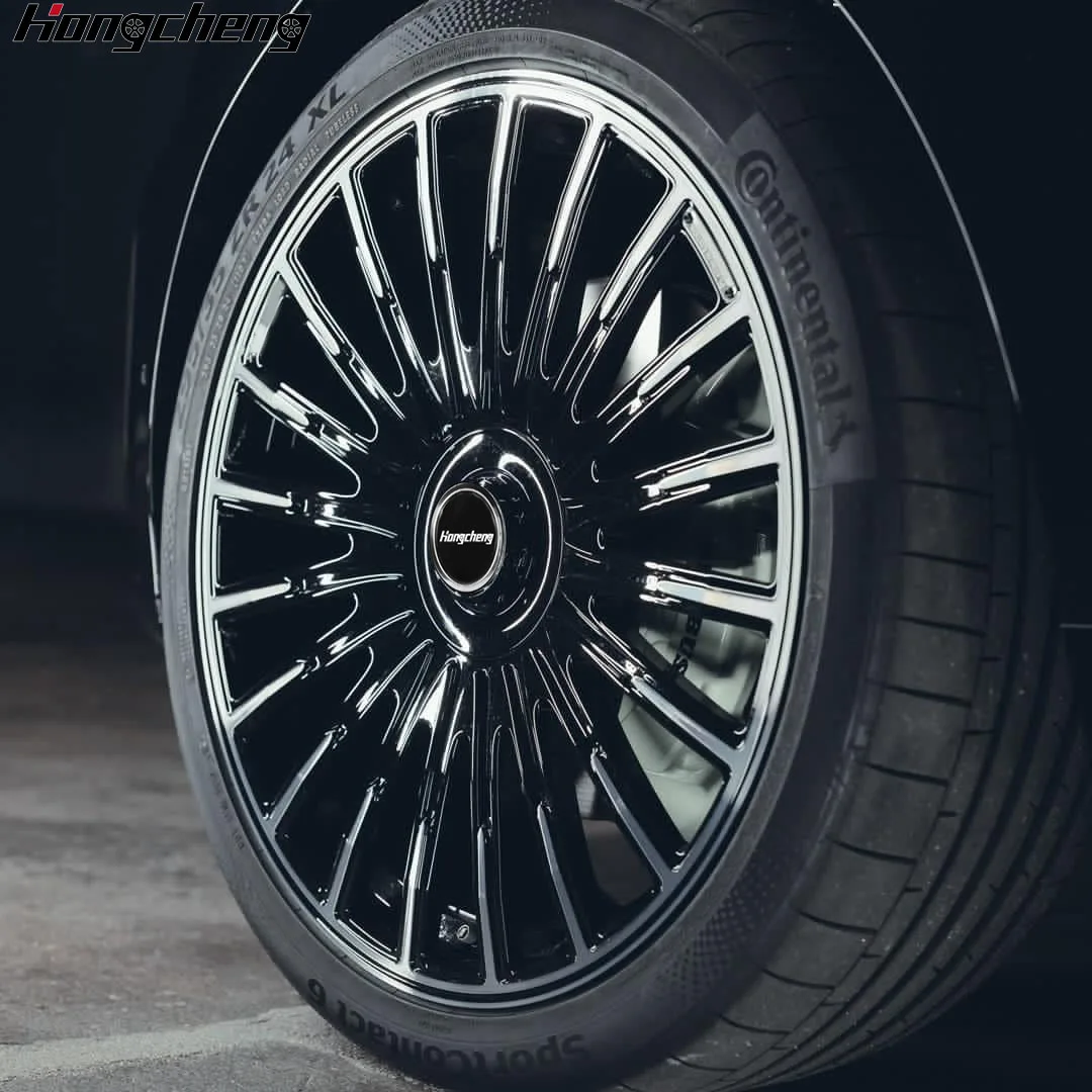 New model of 26 Monoblock One Piece 22