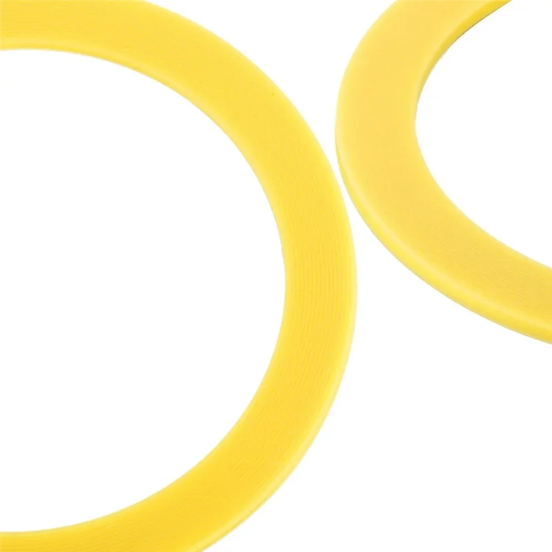 ABNH 5 piezas de sello de recipiente de inodoro para válvulas de descarga reemplaza GP1059291/2475620 accesorios de plomería para mejorar el hogar inodoros