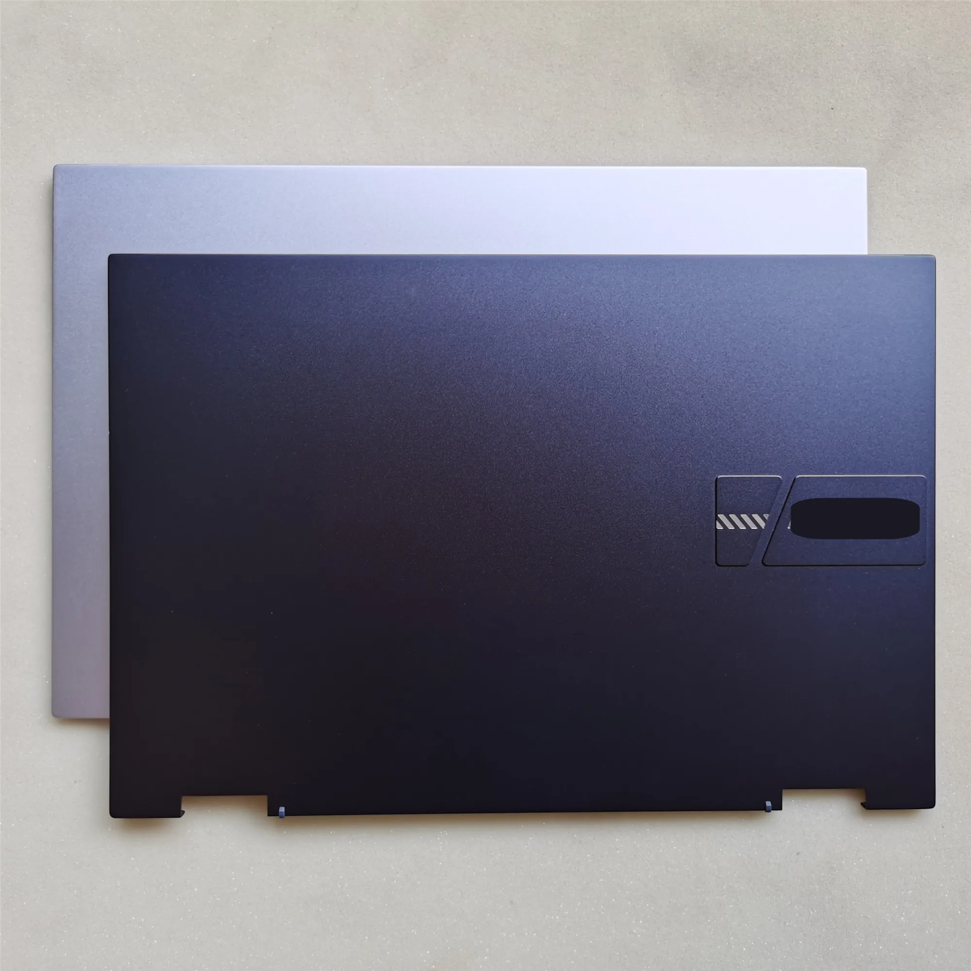

Новый верхний чехол для ноутбука с ЖК-дисплеем для ASUS Vivobook Go 14 Flip TP1401 TP1401KA 13N1-EBA0101 /13N1-EBA0201