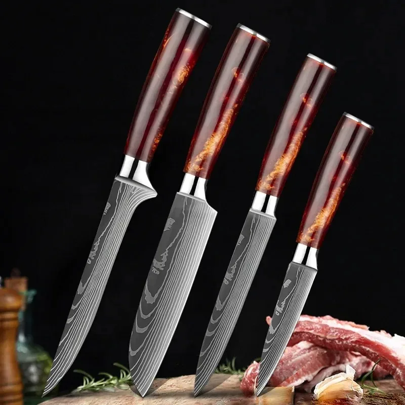 Stainless Steel Bon… - image