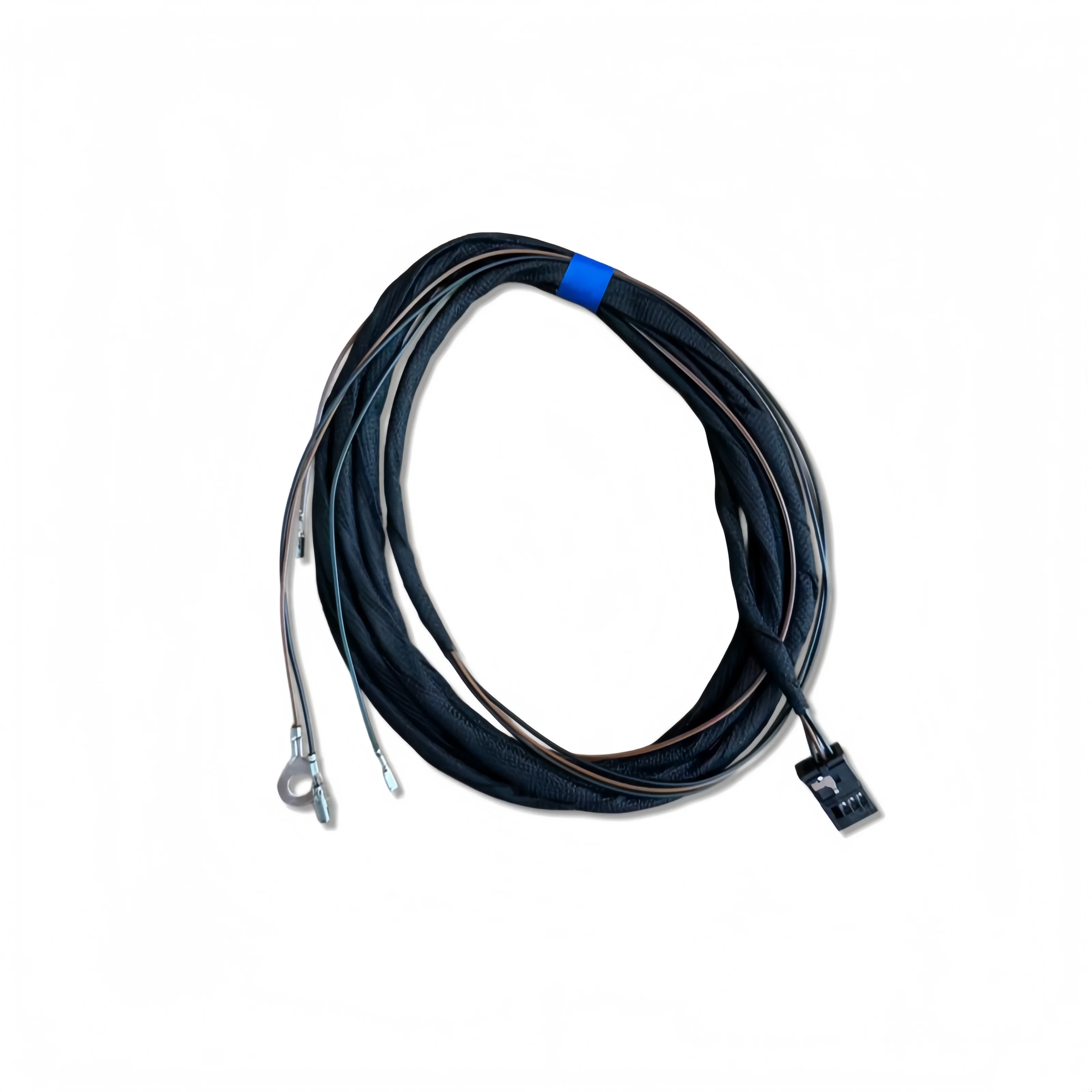 For VW golf 8 golf 7 jetta Tiguan ID Skoda Octavia Kodiak Superb MQB upgrade anti glare indoor mirror wire and cable