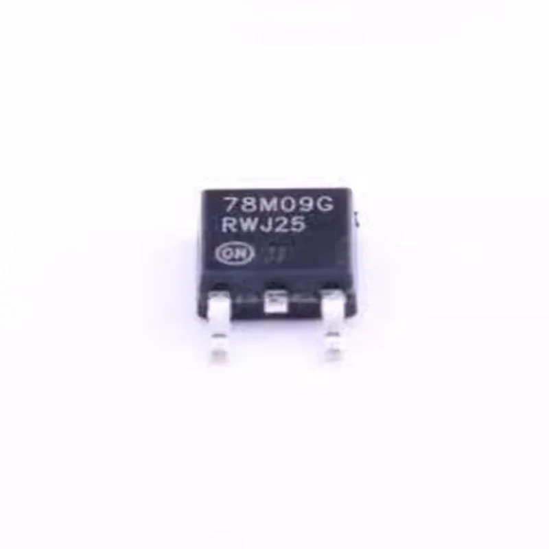 10Pcs/Lot 	MC78M09CDTRKG	 Help PCBA Complete BOM And Material List