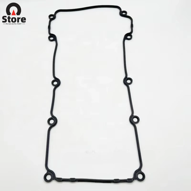 

2pcs AJ87964 C2S34512 Left Valve Cover Gasket for JAGUAR XF XJ X-TYPE S-TYPE V6 3.0L