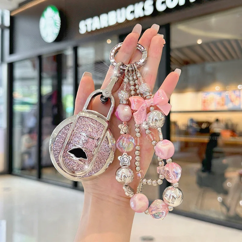 

New Fashion TPU Car Key Case Cover for BMW MINI COOPER S ONE JCW F54 F55 F56 F57 F60 CLUBMAN COUNTRYMAN Remote Fob Holder Shell