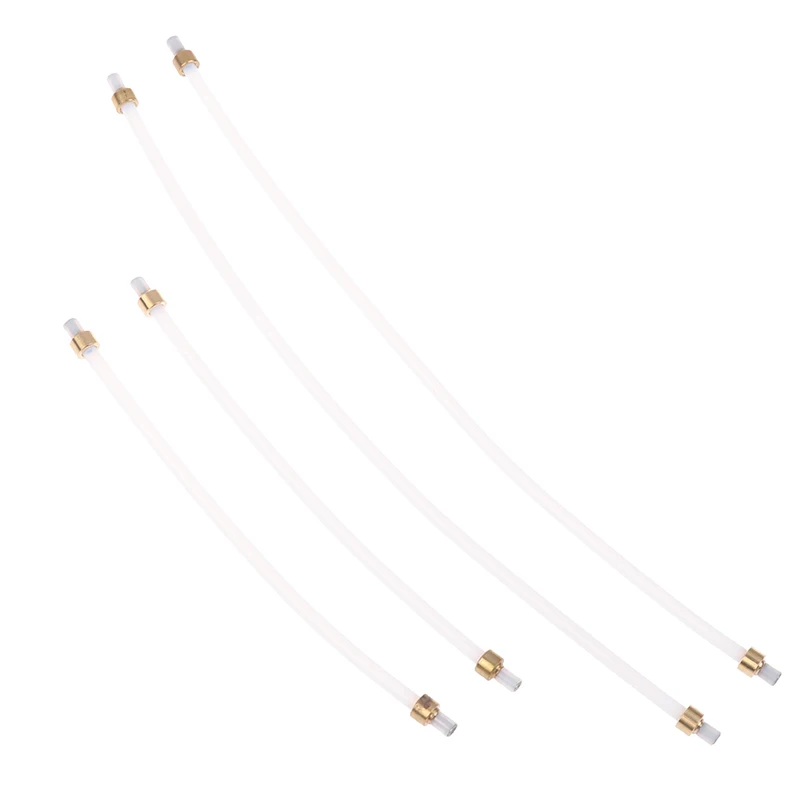 For Coffee Machines Transparent Filter Sleeve Accessories Suitable For The Entire Series Of High-pressure Inlet Pipe