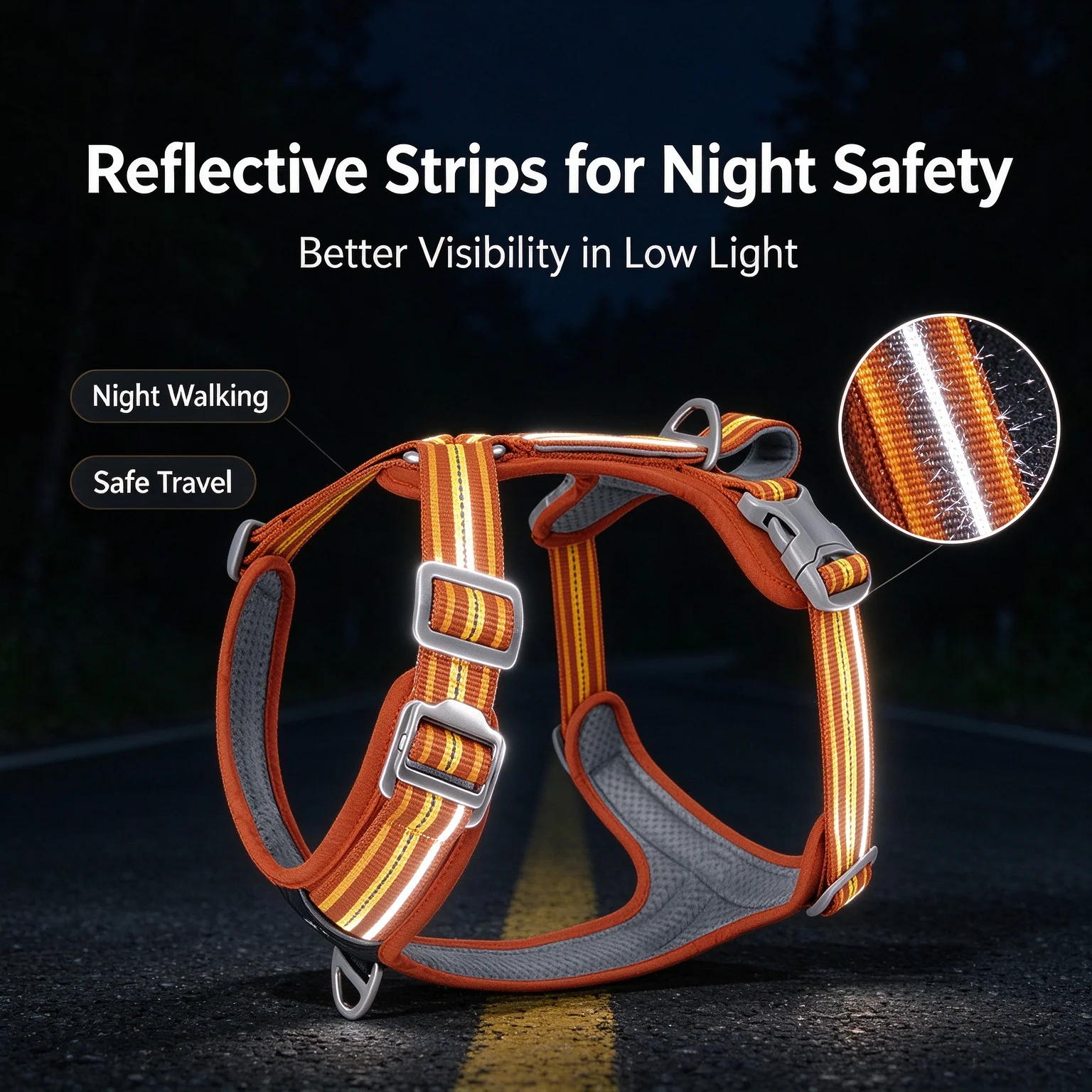 Thumbnail 3 - #58 Best Dog Car Safety Harnesses to Buy In 2026