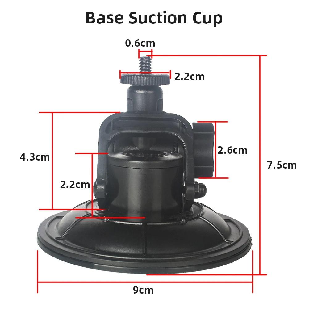 39mm Stroke Reciprocating Mechanism Base Bracket Components Accessories Mini Telescopic Reciprocating Linear Actuator Parts