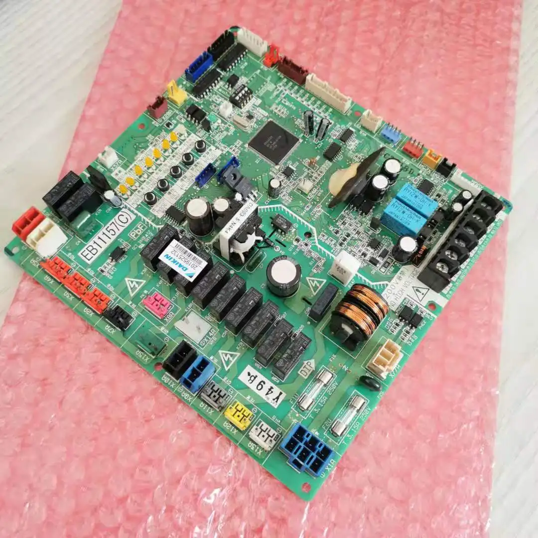 Air conditioning accessories RHXY450SY1 main control board EB11157 computer board RHXYQ8AB