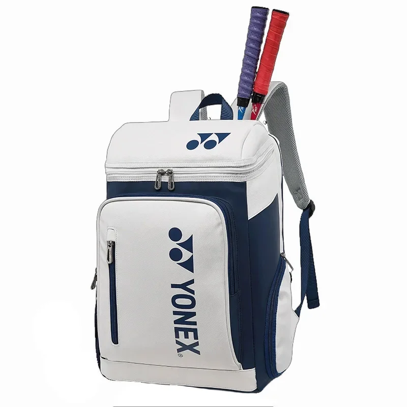 Borsa da badminton YONEX Zaino multifunzionale di grande capacità