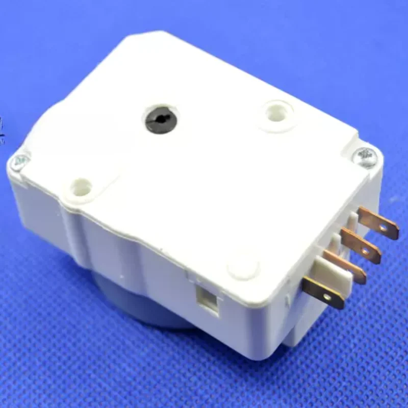 DBY802B1 for Hualing Shangling Haier Toshiba Rongsheng Refrigerator Frost Timer JS4-802B1