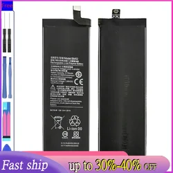 Battery BM52 5260mAh For Xiaomi Mi Note 10 Lite/Pro 10Lite 10Pro CC9 pro + Tools