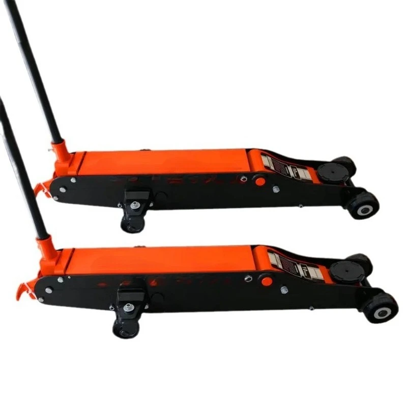 

Horizontal jack for tire change 20 ton horizontal hydraulic jack