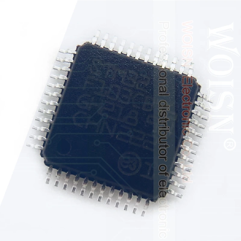 2-5PCS LM386N-4 LM386 STM32F103CBT6 STM32F103 SPHE8202K-D SPHE8202 HT3786D HT3786 TPS54318RTER 54318 SN74HC373DW SN74HC373