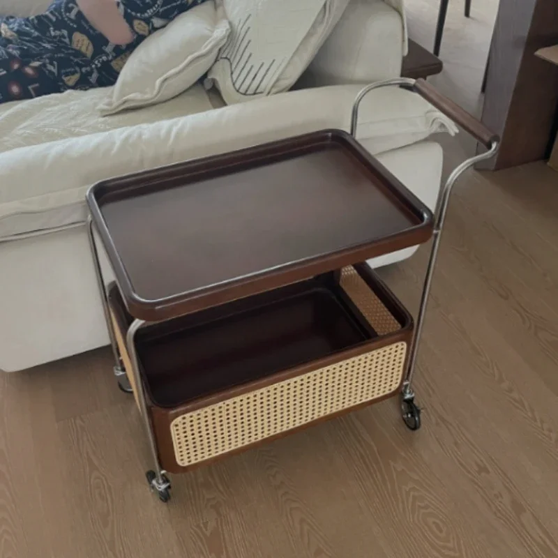 Thumbnail 4 - #19 Best Kitchen Island Carts to Buy In 2026