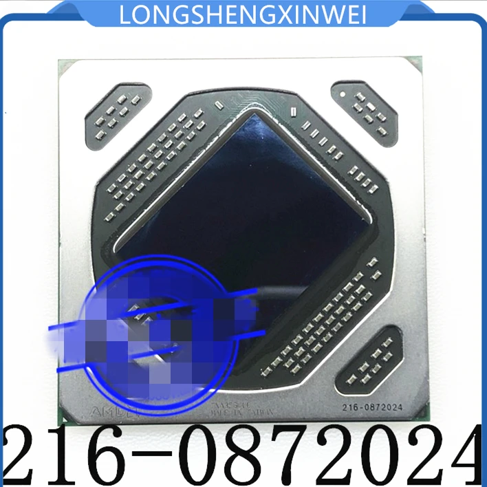 

1PCS 216-0872024 216-0672024 BGA New IC Chip in Stock Original