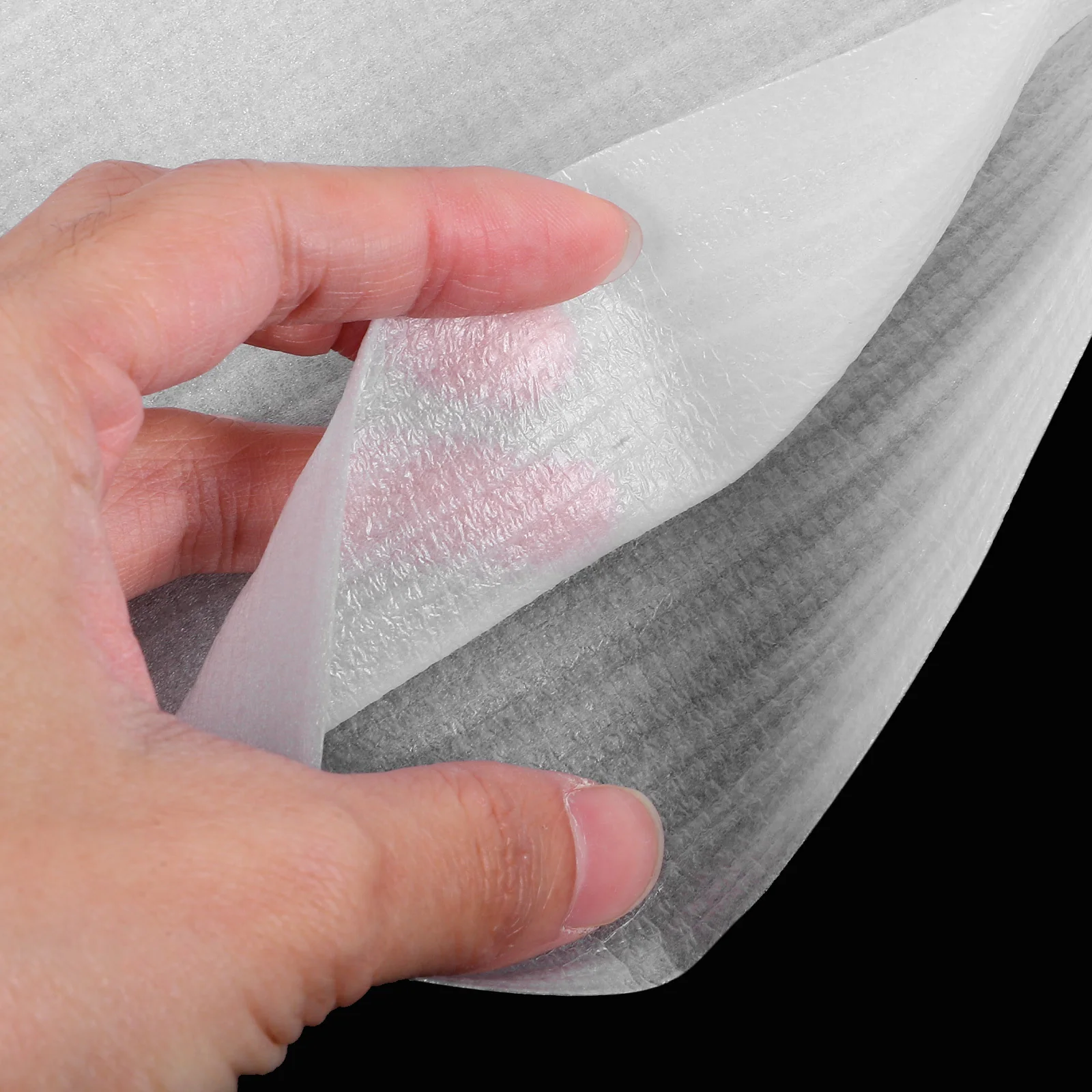 100Pcs Shockproof Packaging Bags Epe Cushion Sheets 15x20cm Scratch Resistant for Moving Shipping Storage Wraps Pouches