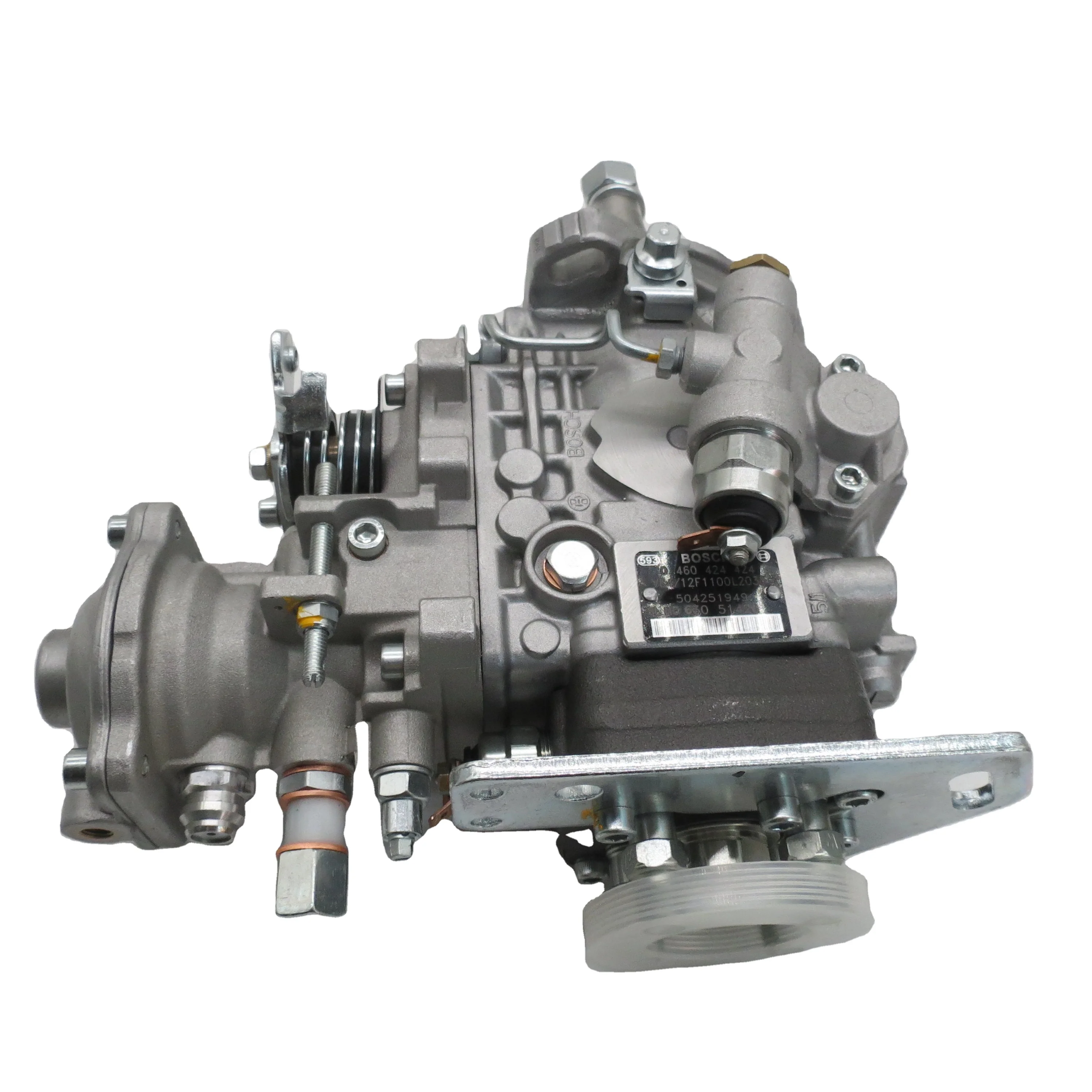 

Original Truck Auto Engine Parts Diesel High Pressure Fuel Injection Pump 0460424424504251949 For HOWO