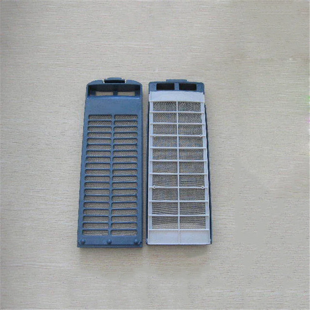 1PCS For Samsung Washing Machine Mesh Filter  Spare Parts Mesh Bag Box XQB52-28DS