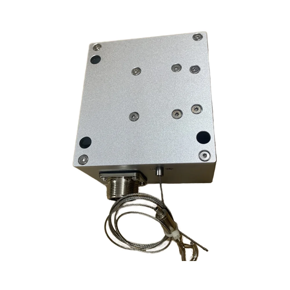 Draw-Wire Sensor for ing Machine - Linear Position Measurement Wirtgen ing Machine Sensor 2137341