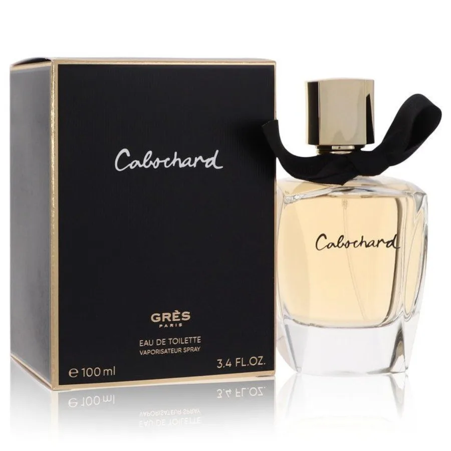 

Cabochard by Parfums Gres Eau De Toilette Spray