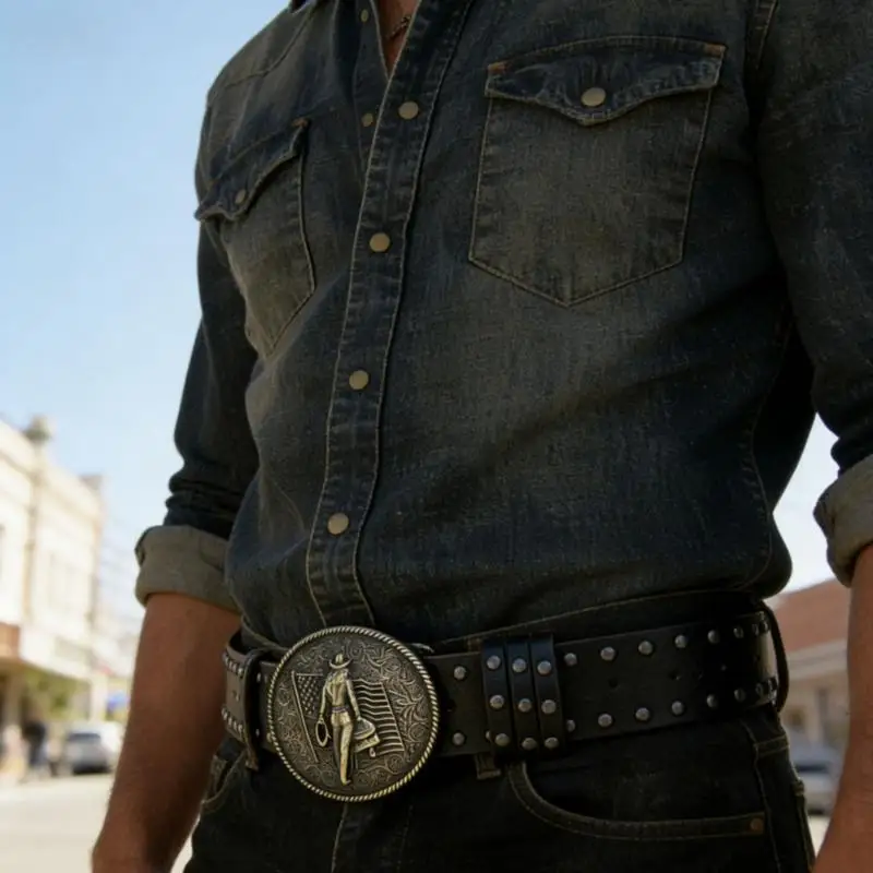 

Поясной ремень 39BB, широкий поддерживающий пояс для длительного сидения, комфортный джинсовый стиль