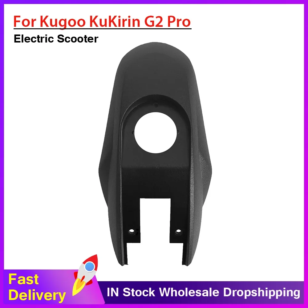 KUGOO KIRIN KuKirin G2 Pro용 프론트 펜더, 전기 스쿠터 교체 예비 부품, 앞바퀴 스플래시 방지 머드가드