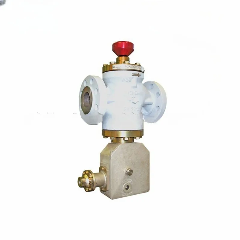 Throttle valve: Conveyor station