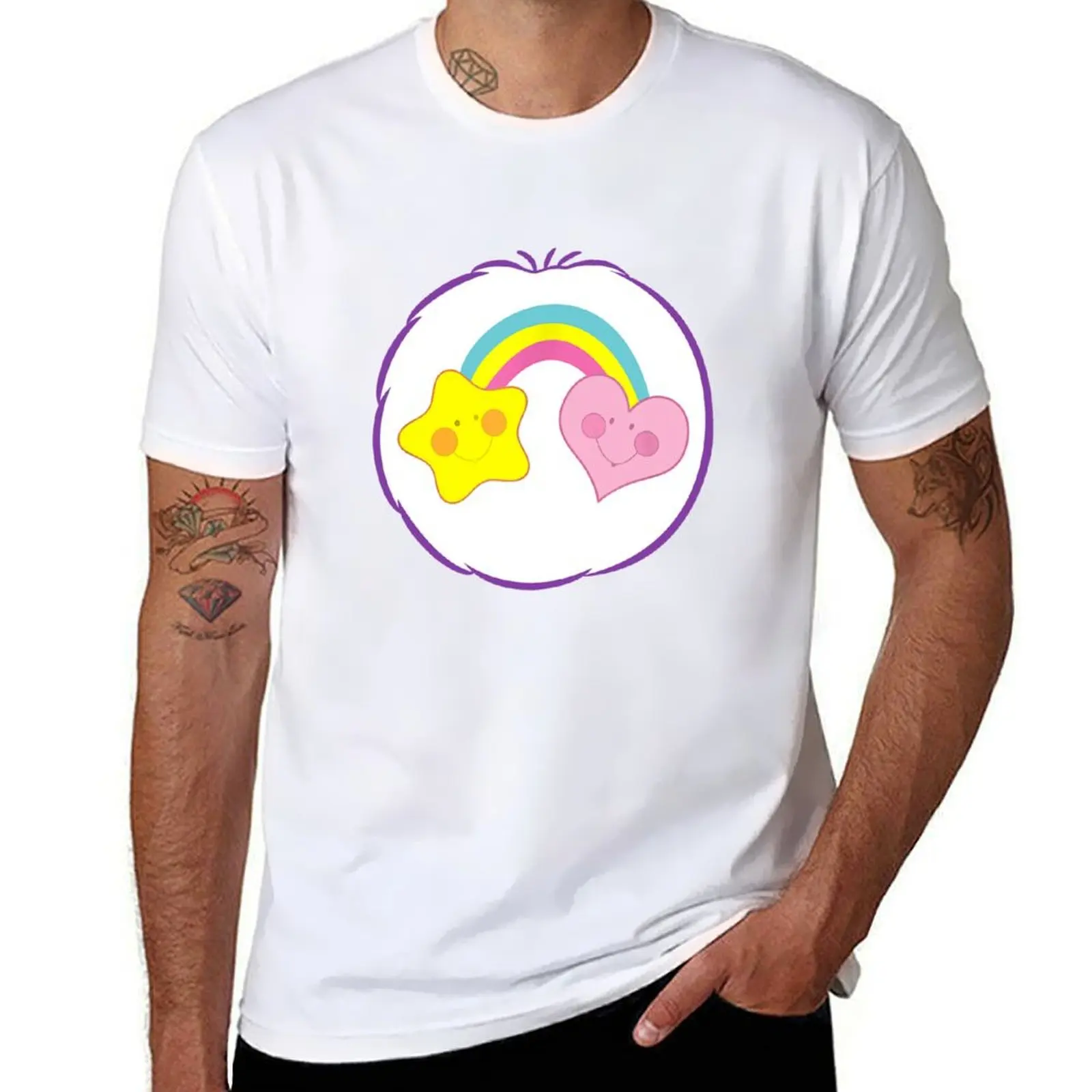

Best Friend Bear Purple Funny Halloween Bear Costume T-Shirt t shirts for man pack white man t shirts for men casual T-Shirt