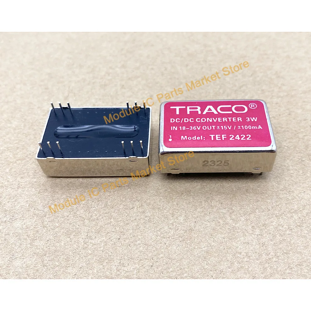 

TEF2421 TEF2422 NEW MODULE