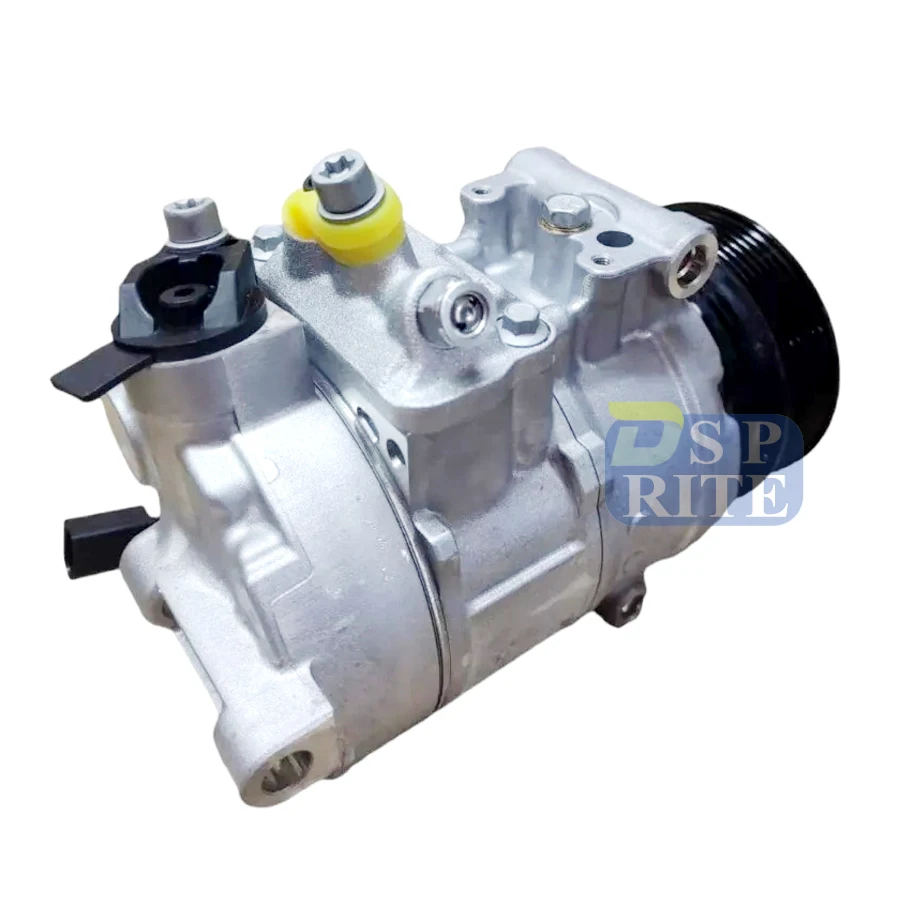 7SEU17C  7E0820803G for Audi A3/A4 Volkswagen Amarok ac compressor 7E0820803 437100-7250 437100-7251 7E0820803F 7E0820803H