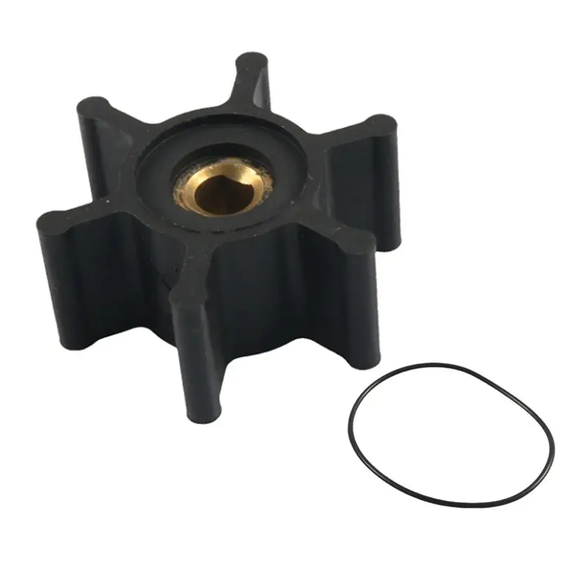Water Pump Impeller 49162771 For M18 Transfer Pumps Replaces 49-16-2771 Water Pump Marine Accessories-ABQF