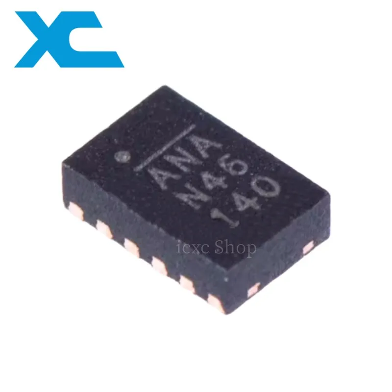 MP28164GD-Z QFN-11 DC-DC Power Management IC 2MHz